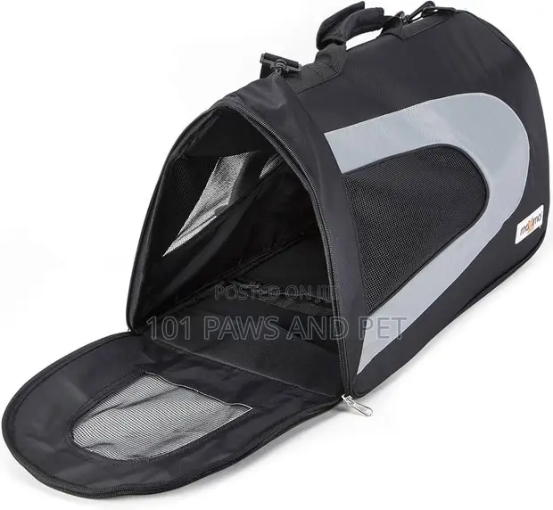 Maximo Collapsible Pet Carrier - 1