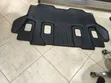 Toyota LC 300 3D Trunk Carpet (2020-2023) - 1