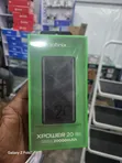 Original Infinix 20000mAh Power Bank - 1