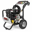 Senci SC4200 Petrol Pressure Washer - 4200 PSI - 1