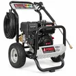 Senci SC4200 Petrol Pressure Washer - 4200 PSI - 2