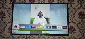Bush 45" Full HD Smart LED TV