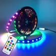 Walmart 24V WS2812B Addressable LED Strip - 1