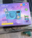 New Sail Air S390 256GB Pink Tablet - 1