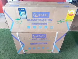 Pearl 1.5HP Split AC