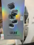 Press on Nails with Filler & Stickers - 4