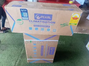 Pearl 1.5HP Split System Air Conditioner