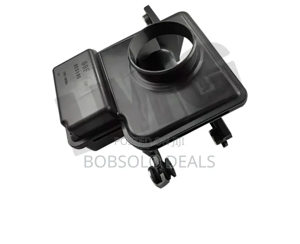 Honda CR-V Hybrid Air Resonator Chamber Box - 2023-26 - 1