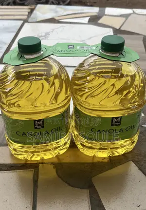 Canola Oil - 150 Each