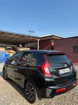 Honda Fit 2015 Black - 2