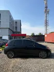 Honda Fit 2015 Black - 4
