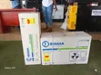 Affordable Sigma 1.5HP Split System Air Conditioner - 1