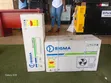 Affordable Sigma 1.5HP Split System Air Conditioner - 2