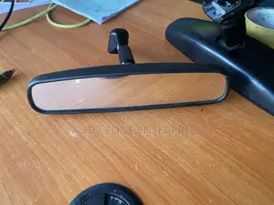 Honda CR-V Rear View Mirror (2017-2022)