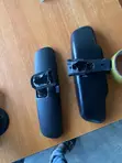 Honda CR-V Rear View Mirror (2017-2022) - 4