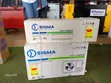 Sigma 1.5HP Split Air Conditioner - 2