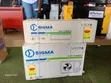Sigma 1.5HP Split System Air Conditioner - 1