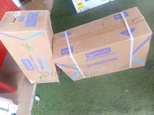 Pearl 1.5HP Split Air Conditioner