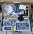 BM-800 Condenser Microphone with V8 Live Sound Card Bundle - 3