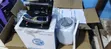 Brand New MAC Industrial Steam Iron - 3