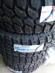 Mud Hunter 35x12.50R20LT 121Q Tires - 3