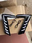 Honda CR-V 2023-2025 Fog Lights LED - 2
