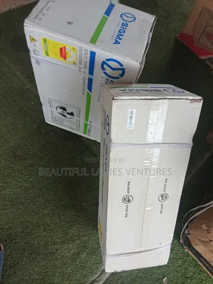 Sigma 1.5HP Split Air Conditioner