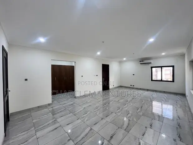 4 Bedroom House for Rent in East Legon - 1