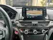 Honda Accord 2019 Gray - 4
