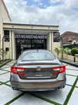 Honda Accord 2019 Gray - 5