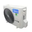 Midea 2.0 HP Inverter Air Conditioner R32 Black Mirror (MSAG-18CRDN8) - 2