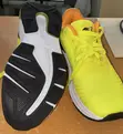 Avia Yellow Athletic Shoes - Size 8.5 - 2