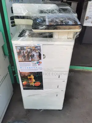 HP Color LaserJet 577 Printer