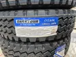 13R22.5 Onestour OTA08 20PR Heavy Duty Truck Tyre - 1
