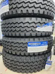 13R22.5 Onestour OTA08 20PR Heavy Duty Truck Tyre - 2