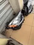 Mercedes-Benz GLC 300 Headlight (Home Used) - 2