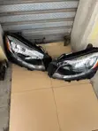 Mercedes-Benz GLC 300 Headlight (Home Used) - 4