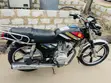 Royal RY125 Motorcycle 2024 Black - 2