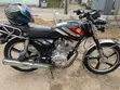 Royal RY125 Motorcycle 2024 Black - 5