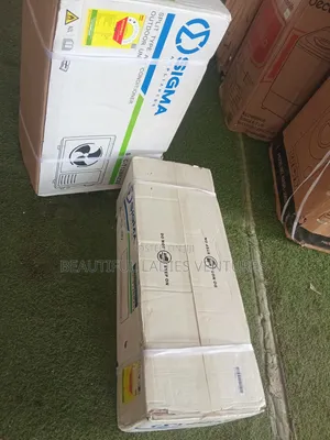 Sigma 1.5HP Split Air Conditioner