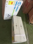 Sigma 1.5HP Split Air Conditioner - 1
