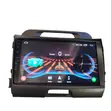 New Android Multimedia for Kia Sportage (2012-2015) - 2