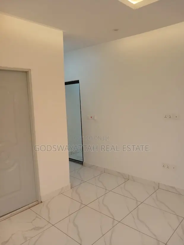 3 Bedroom House with Boys Quarters for Rent in East Legon, Adjiriganor - 1