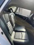 2023 Toyota RAV4 Limited FWD White - 2