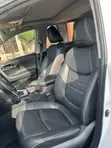 2023 Toyota RAV4 Limited FWD White - 4