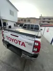 Retractable Bucket Cover for All Pickup Trucks - 1