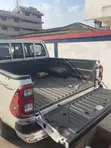 Retractable Bucket Cover for All Pickup Trucks - 4