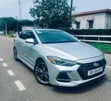 Hyundai Elantra for Rent - 1