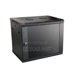 9u Wall-Mounted Cabinet