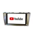 New Android Touchscreen for Toyota Camry (2007-2011) - 2